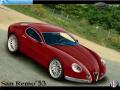 VirtualTuning ALFA ROMEO 8c Competizione by Luka92