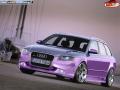 VirtualTuning AUDI A4 Avant by FabiO.P.C.