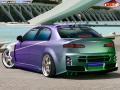 VirtualTuning ALFA ROMEO 159 by FabiO.P.C.