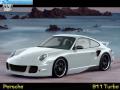 VirtualTuning PORSCHE 911 Turbo by AWB