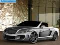 VirtualTuning BENTLEY Continental gtc by andyx73