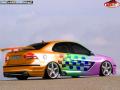 VirtualTuning SAAB 9-3 Sport Sedan by FabiO.P.C.