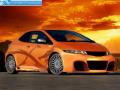 VirtualTuning HONDA Civic by LS Style