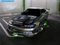 VirtualTuning NISSAN Silvia by Phisicalmind