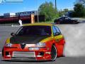 VirtualTuning ALFA ROMEO 147 by Lions Tuning