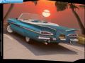 VirtualTuning CHEVROLET Impala by Gianluca_Bmw