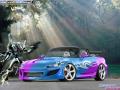 VirtualTuning HONDA S2000 by FabiO.P.C.