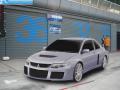 VirtualTuning MITSUBISHI Lancer EVO VIII MR by 19guly91