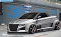 VirtualTuning VAUXHALL Tigra TwinTop by andyx73