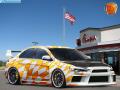 VirtualTuning MITSUBISHI Lancer Evo X by DanieleDesign