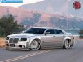 VirtualTuning CHRYSLER 300C by DanieleDesign