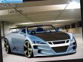 VirtualTuning VOLKSWAGEN Concept by Luter