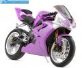 VirtualTuning TRIUMPH Daytona by tuning90