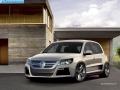 VirtualTuning VOLKSWAGEN Tiguan by 19guly91