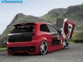 VirtualTuning FORD Fiesta by berta