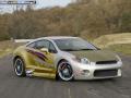 VirtualTuning MITSUBISHI Eclipse S by ACD:06