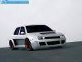 VirtualTuning VOLKSWAGEN Golf IV pirelli by 19guly91