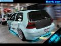 VirtualTuning VOLKSWAGEN Golf GTI by casam91