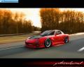 VirtualTuning MAZDA rx 7 by Phisicalmind