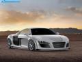 VirtualTuning AUDI R8 by andyx73