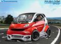 VirtualTuning SMART ForTwo by PaRaDoX-StYlE