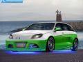 VirtualTuning MERCEDES Classe c sw by Mr. tugus