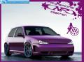 VirtualTuning VOLKSWAGEN Golf R32 by Nico Street Racers