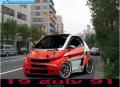 VirtualTuning SMART ForTwo by 19guly91