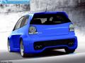 VirtualTuning VOLKSWAGEN Polo GTI by mondomarcio