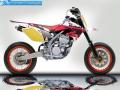 VirtualTuning KAWASAKI KX250 by alestile22