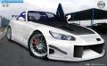 VirtualTuning HONDA S2000 by AWB