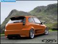 VirtualTuning FORD Fiesta ST by Nico Street Racers