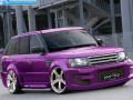 VirtualTuning LAND ROVER RangeRover by dav91tuning