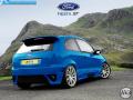 VirtualTuning FORD Fiesta ST by AWB