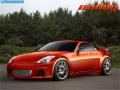 VirtualTuning NISSAN 350Z by noddy