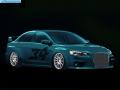 VirtualTuning MITSUBISHI EVO X by Tommy_Tuning