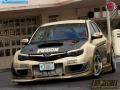 VirtualTuning SUBARU Impreza by DanieleDesign