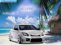 VirtualTuning HYUNDAI Accent by andry 206