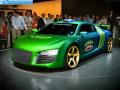 VirtualTuning AUDI Lemans by silvertuning