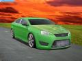 VirtualTuning FORD Mondeo by Diabolus