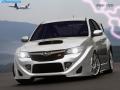 VirtualTuning SUBARU Impreza by andry 206