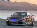 VirtualTuning PORSCHE 911 cayman S by malby