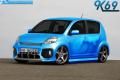 VirtualTuning DAIHATSU Sirion by kappa69