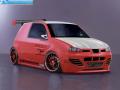 VirtualTuning SEAT AROSA RACER by Luter