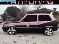 VirtualTuning FIAT Panda by tantuning