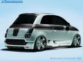 VirtualTuning FIAT 500 by ste090