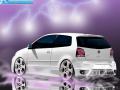 VirtualTuning VOLKSWAGEN Polo Gti by andry 206