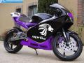 VirtualTuning APRILIA Rs 125 by emazzz91