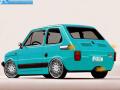 VirtualTuning FIAT 126 by Robex