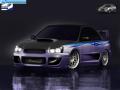 VirtualTuning SUBARU impreza wrx by depi91